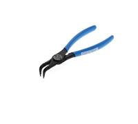 GEDORE Pinza di Montaggio per Anelli di Sicurezza Esterni, Pinza 90°, Becchi Inclinati a 90°, Diametro Albero 19-60 mm, Diametro Punte 1.8 mm, Acciaio, 8000 J 21