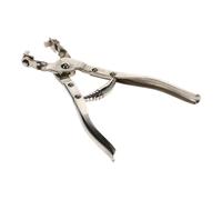 Tenaza para abrazaderas de tubo flexible 207 mm