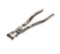 Gedore Pinza per fascette stringitubo auto-bloccanti, 132, auto/industria Quantità:1