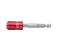 Gedore Porta inserti a sgancio rapido 1/4" 2-in-1 Quantità:1