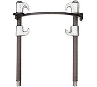 Gedore 1.78/S2 Tenditore a molla universale con staffa, 240 mm Quantità:1