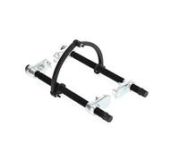 GEDORE Pressore per Molle Universale, Molle Ammortizzatori Mac-Pherson e Sospensioni, Intervallo di Serraggio 240 mm, fino a 3.5 t, 1.78/P1