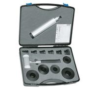 GEDORE Profi Attrezzatura di Montaggio Universale Set 37 Pezzi