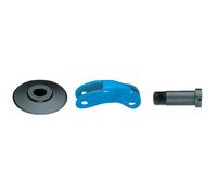 GEDORE Profi Esperienze Estensione Chiave a Bussola 230 mm