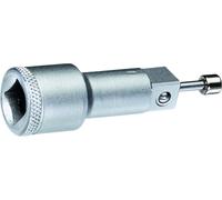 Alargadera 3/8" con imán