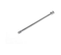 Gedore Prolunga per chiave a bussola, 1/2'' 12,5 mm, 4 lati, 305 mm, acciaio cromato, 1990-12 Quantità:1