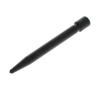 Gedore Punta di ricambio per punteruolo automatico, forza d'urto 60-130 N, regolabile, 99 mm, utensile, E-101 Quantità:1