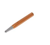 Gedore Punzone, 150 mm, acciaio vanadio robusto, diametro testa 8 mm, secondo DIN 7250 Quantità:1