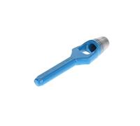 Gedore Punzone per materiali morbidi 18 mm - 570018