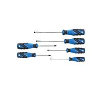 Gedore PZ-06 3K / 2150-2160 - Set da 6 cacciaviti, IS 4-8 PZ 1-2, importato da Germania