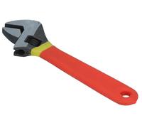 Llave inglesa 18 pulgadas L 460 mm 15° fos.