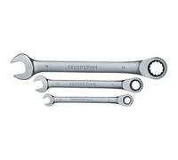 Gedore R07105005 40 mm 699 g Red Combination ratchet spanner set 3300849