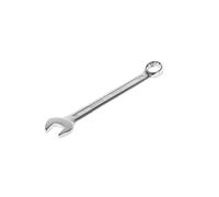 Gedore Chiave combinata R09100150 15 mm – acciaio al cromo-vanadio, finitura satinata opaca, 1 pezzo