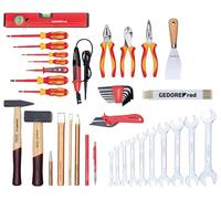 GEDORE R21000042 Kit attrezzi