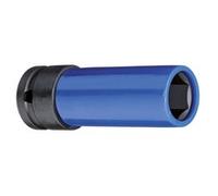 Gedore R63041716 25 mm 182 g Red 1/2" Drive Impact socket hex. 17mm with