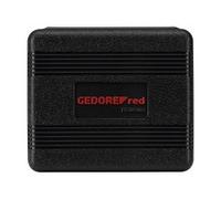 Gedore R63043003 830 g 47 mm Red 1/2" Drive Impact socket set 3pcs 3300578