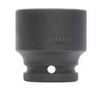 Gedore R73003810 Inserto per avvitatore a impulsi 3/4" esagonale 38 mm lunghezza 58 mm Quantità:1