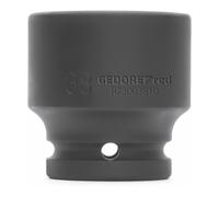 Gedore R73004110 Inserto per avvitatori 3/4" esagonale 41 mm lunghezza 58 mm Quantità:1