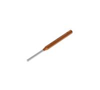 GEDORE red 1 pezzo, 150 x 6 mm, acciaio/verniciato, argento/rame
