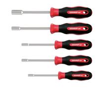Gedore RED 3300033 R38502005 Kit di chiavi a bussola