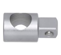 Gedore RED 3300243 R57300008 1/2 (12.5 mm) Moltiplicatore 3/8 (10 mm)