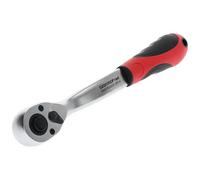 Gedore RED 3300411 R60050009 Cricchetto con levetta dinversione 1/2