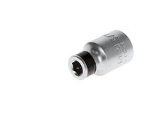 Gedore RED 3300521 R67100006 Raccordo per inserti Impronta (cacciavite) 1/2 (1