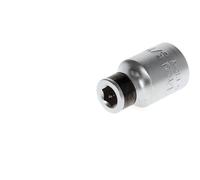 Gedore RED 3300521 R67100006 Raccordo per inserti Impronta (cacciavite) 1/2 (1