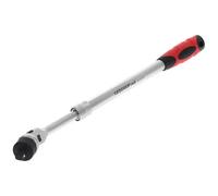 Gedore RED 3300523 R60110009 Cricchetto estensibile con blocco