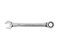 GEDO R07100240 - Chiave a cricchetto ad anello aperto SW24mm L.285mm