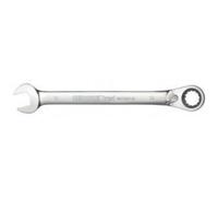 Llave combinada de carraca derecha/izquierda An 10 mm 158 mm
