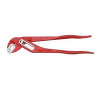 Gedore RED 3301176 R28100012 Pinza regolabile per tubi e dadi