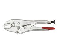 Gedore RED 3301177 Pinza regolabile a morsetto 185 mm