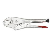 Gedore RED 3301178 Pinza regolabile a morsetto 225 mm