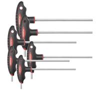 Gedore RED 3301281 R38672006 Kit cacciaviti Esagonale