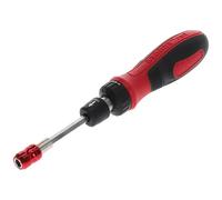 Gedore RED 3301341 R38910000 Cacciavite portainserti. 1/4 (6.3 mm) 100 mm