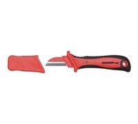 Gedore RED 3301415 R93220028 Coltello per cavi