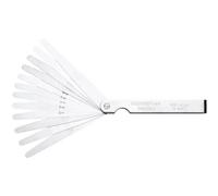 GEDORE Set di spessimetri rossi