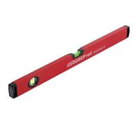 Gedore RED 3301436 R94100075 Livella a bolla in metallo leggero 600 mm 0.5 mm
