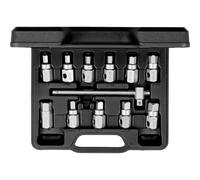 Gedore RED 3301544 R15553004 Bussole servizio olio 12 parti