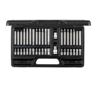 Gedore RED 3301572 R35003040 Kit inserti 40 parti Esagono esterno