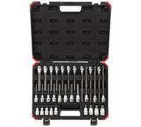 GEDO R68003030 - Bussole giraviti 1/2 esag. 30 pz.