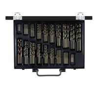 Gedore RED 3301612 Kit punte a spirale da metallo 1 pz.