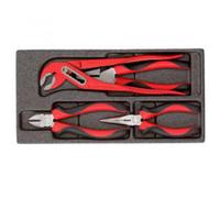 GEDORE R22150018 Kit di pinze