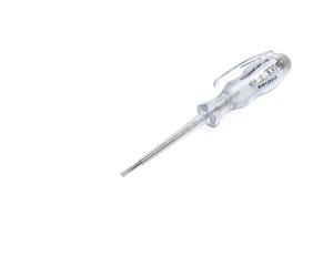 Gedore red Cercafase 120-250V intaglio 3 mm 135 mm Quantità:1