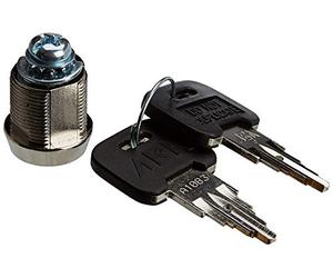 Gedore Red Cerradura de recambio con llave para MECHANIC