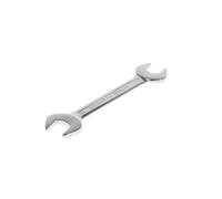 GEDORE Red Chiave a Due Bocche, 21 e 23 mm, in Metrica, Corta, Chiave a Cricchetto, Chiave a Forchetta Doppia, Lunga 212 mm, R05122123