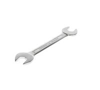 Llave de doble boca SW24x26mm L.266mm