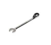 GEDORE Red Chiave Combinata a Cricchetto, Reversibile, 20 mm, Inclinata, Piatta, Dodecagonale, Chiave a Cricchetto Combinata, R07200200