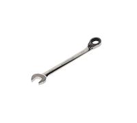 GEDORE Red Chiave Combinata a Cricchetto, Reversibile, 32 mm, Inclinata, Piatta, Dodecagonale, Chiave a Cricchetto Combinata, R07200320